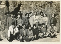 尾鷲出張所開設
