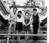 中部給食㈱　独新寮：長浦荘の開設