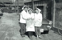 古見給食センター開設