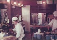 外食レストラン「カナン」を初出店