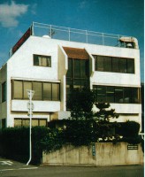 本社新築移転
