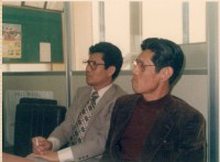 中部商事株式会社を設立