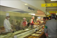 愛知中部給食株式会社の設立