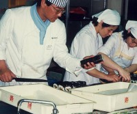 三重県で業界初となる「老人福祉施設」を受託