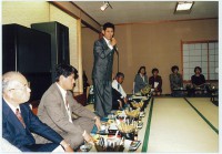 岩崎透社長就任～変革の時代へ～