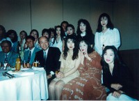 中部商事㈱　創立20周年
