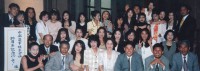 中部商事㈱　創立20周年