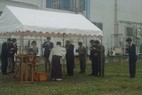 株式会社トモ岐阜の設立