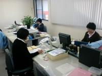 株式会社トモ岐阜の設立