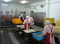 四日市おびきん工場及び事務所移転