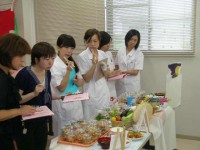食のイベントコンテスト・調理研究会