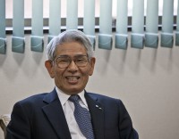 ㈱トモ愛知、㈱共栄：新社長が就任