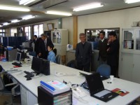 四日市おびきん　建て替え工事期間中の代行支援開始