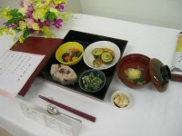 M&Sグループ　「2012年度　食のイベントコンテスト」開催