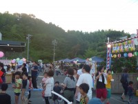 第８回トモ夏祭り（営業本部主催）開催