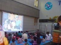 第８回トモ夏祭り（営業本部主催）開催