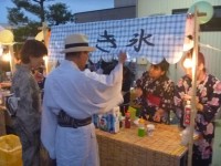 第８回トモ夏祭り（営業本部主催）開催