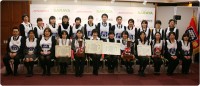 第7回 全国学校給食甲子園　優勝！！