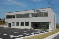 ㈱三重給食センター本社移転