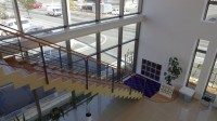 ㈱三重給食センター本社移転