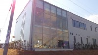 ㈱三重給食センター本社移転