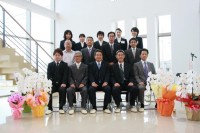 ㈱三重給食センター本社移転